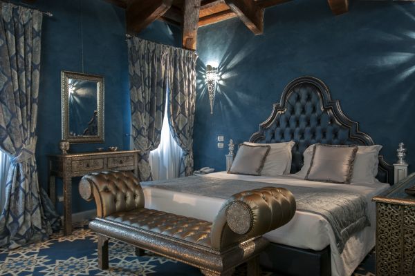 Villa Palma Hotel Ristorante (Mussolente)